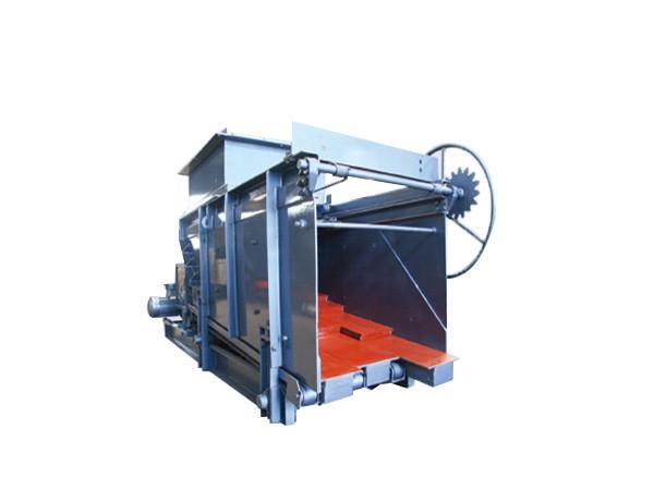 怎樣給甲帶給料機(jī)選型？謹(jǐn)記這幾個(gè)方面足矣